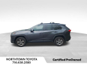 Thumbnail image of 2022 Toyota RAV4 at Northtown Toyota Volkswagen