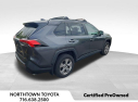 Thumbnail image of 2022 Toyota RAV4 at Northtown Toyota Volkswagen