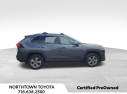 Thumbnail image of 2022 Toyota RAV4 at Northtown Toyota Volkswagen
