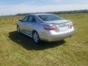 Thumbnail image of 2009 Toyota Camry at Trading Waynes