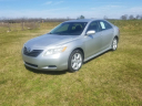Thumbnail image of 2009 Toyota Camry at Trading Waynes