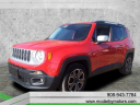 Thumbnail image of 2015 Jeep Renegade at McDarby Motors Corp