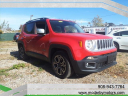 Thumbnail image of 2015 Jeep Renegade at McDarby Motors Corp