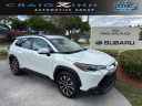 2023 Toyota Corolla Cross Hybrid XSE at Lexus of Pembroke Pines
