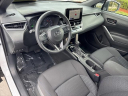 Thumbnail image of 2023 Toyota Corolla Cross Hybrid at Lexus of Pembroke Pines
