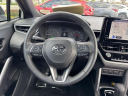 Thumbnail image of 2023 Toyota Corolla Cross Hybrid at Lexus of Pembroke Pines