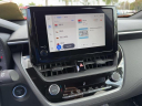 Thumbnail image of 2023 Toyota Corolla Cross Hybrid at Lexus of Pembroke Pines