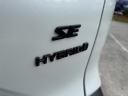 Thumbnail image of 2023 Toyota Corolla Cross Hybrid at Lexus of Pembroke Pines