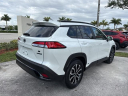 Thumbnail image of 2023 Toyota Corolla Cross Hybrid at Lexus of Pembroke Pines