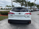 Thumbnail image of 2023 Toyota Corolla Cross Hybrid at Lexus of Pembroke Pines