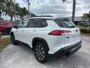 Thumbnail image of 2023 Toyota Corolla Cross Hybrid at Lexus of Pembroke Pines