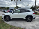 Thumbnail image of 2023 Toyota Corolla Cross Hybrid at Lexus of Pembroke Pines