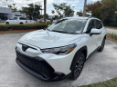 Thumbnail image of 2023 Toyota Corolla Cross Hybrid at Lexus of Pembroke Pines