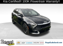 Thumbnail image of 2024 Kia Sportage at Regal Automotive (Kia Chevy)