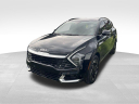 Thumbnail image of 2024 Kia Sportage at Regal Automotive (Kia Chevy)