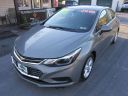 Thumbnail image of 2018 Chevrolet Cruze at RJ MCGLYNN'S AUTO EXCHANGE LLC.