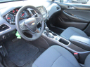 Thumbnail image of 2018 Chevrolet Cruze at RJ MCGLYNN'S AUTO EXCHANGE LLC.