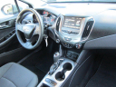 Thumbnail image of 2018 Chevrolet Cruze at RJ MCGLYNN'S AUTO EXCHANGE LLC.