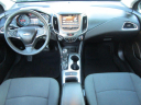 Thumbnail image of 2018 Chevrolet Cruze at RJ MCGLYNN'S AUTO EXCHANGE LLC.