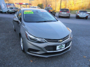 Thumbnail image of 2018 Chevrolet Cruze at RJ MCGLYNN'S AUTO EXCHANGE LLC.