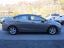 Thumbnail image of 2018 Chevrolet Cruze at RJ MCGLYNN'S AUTO EXCHANGE LLC.