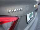 Thumbnail image of 2018 Chevrolet Cruze at RJ MCGLYNN'S AUTO EXCHANGE LLC.