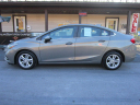Thumbnail image of 2018 Chevrolet Cruze at RJ MCGLYNN'S AUTO EXCHANGE LLC.