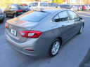 Thumbnail image of 2018 Chevrolet Cruze at RJ MCGLYNN'S AUTO EXCHANGE LLC.