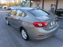 Thumbnail image of 2018 Chevrolet Cruze at RJ MCGLYNN'S AUTO EXCHANGE LLC.
