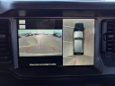 Thumbnail image of 2022 Ford Bronco at Expressway Ford Of Mount Vernon - NEW