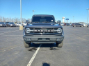 Thumbnail image of 2022 Ford Bronco at Expressway Ford Of Mount Vernon - NEW