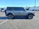 Thumbnail image of 2022 Ford Bronco at Expressway Ford Of Mount Vernon - NEW