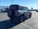 Thumbnail image of 2022 Ford Bronco at Expressway Ford Of Mount Vernon - NEW
