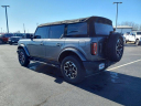 Thumbnail image of 2022 Ford Bronco at Expressway Ford Of Mount Vernon - NEW