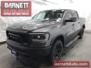 Thumbnail image of 2023 Ram 1500 at Barnett Chrysler Jeep Dodge Ram