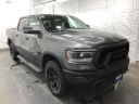 Thumbnail image of 2023 Ram 1500 at Barnett Chrysler Jeep Dodge Ram