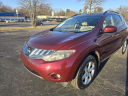 Thumbnail image of 2010 Nissan Murano at 6K AND UNDER AUTO SALES
