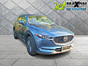 Thumbnail image of 2021 Mazda CX-5 at Maxon Hyundai Inc.
