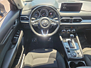 Thumbnail image of 2021 Mazda CX-5 at Maxon Hyundai Inc.