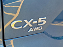Thumbnail image of 2021 Mazda CX-5 at Maxon Hyundai Inc.