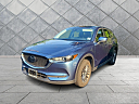 Thumbnail image of 2021 Mazda CX-5 at Maxon Hyundai Inc.