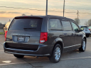 Thumbnail image of 2019 Dodge Grand Caravan at Serra Buick Gmc Champaign
