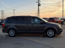 Thumbnail image of 2019 Dodge Grand Caravan at Serra Buick Gmc Champaign