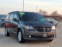 Thumbnail image of 2019 Dodge Grand Caravan at Serra Buick Gmc Champaign