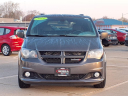 Thumbnail image of 2019 Dodge Grand Caravan at Serra Buick Gmc Champaign
