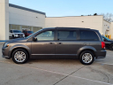 Thumbnail image of 2019 Dodge Grand Caravan at Serra Buick Gmc Champaign