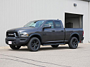 Thumbnail image of 2023 Ram 1500 Classic at Hastings Chrysler Jeep Dodge Ram