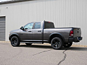 2023 Ram 1500 Classic Warlock at Hastings Chrysler Jeep Dodge Ram