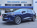 Thumbnail image of 2024 Acura MDX at Bridgewater Acura