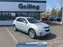 Thumbnail image of 2013 Chevrolet Equinox at Golling Chrysler Jeep Dodge Ram of Chelsea